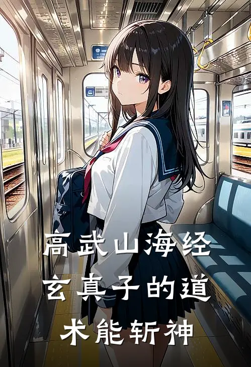 高武山海经：玄真子的道术能斩神玄真子玉佩热门小说排行_免费小说高武山海经：玄真子的道术能斩神玄真子玉佩