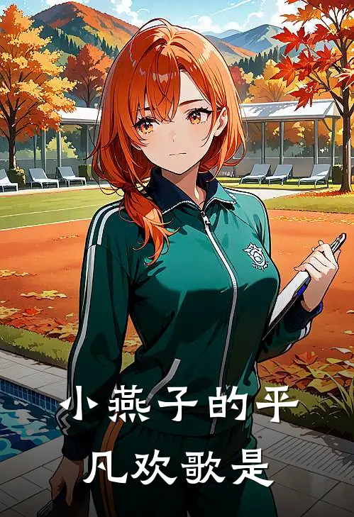 小燕子的平凡欢歌是