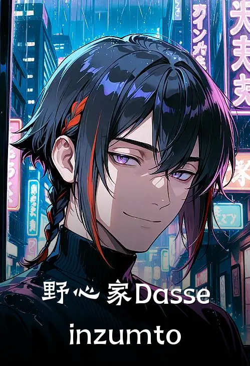 野心家Dasseinzumto