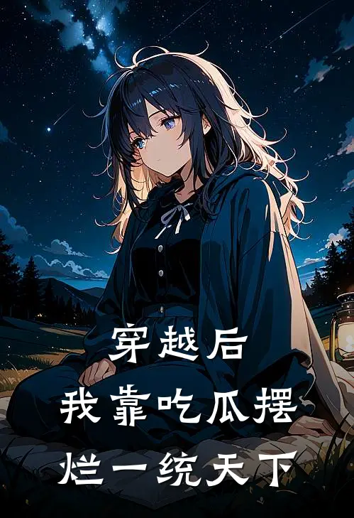 沈璎珞沈夕瑶(穿越后，我靠吃瓜摆烂一统天下)_《穿越后，我靠吃瓜摆烂一统天下》最新章节免费在线阅读