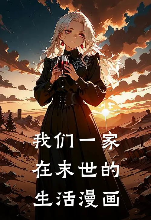 我们一家在末世的生活漫画