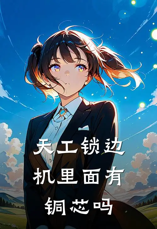 天工锁边机里面有铜芯吗