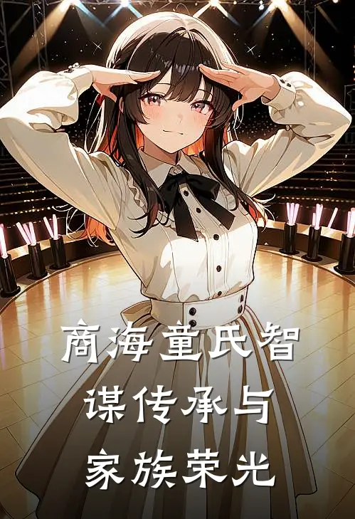 商海童氏智谋传承与家族荣光