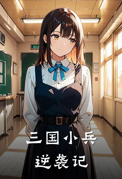 三国小兵逆袭记张虎吕布热门小说阅读_好看的小说推荐完结三国小兵逆袭记张虎吕布