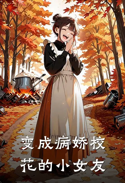 变成病娇校花的小女友