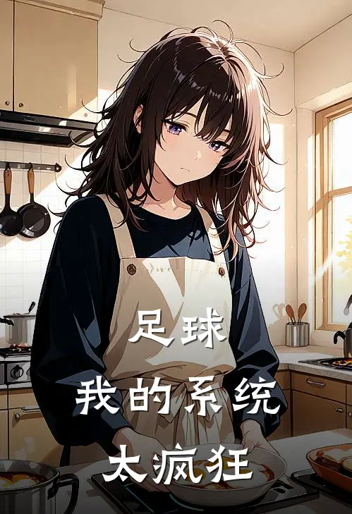 足球：我的系统太疯狂