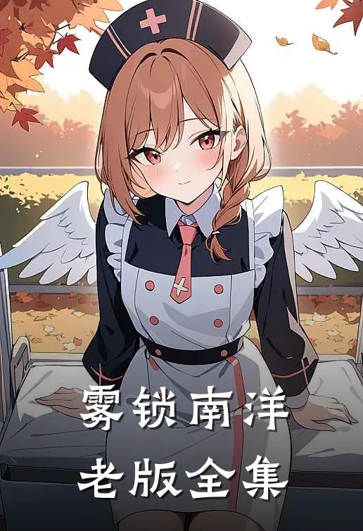 雾锁南洋老版全集