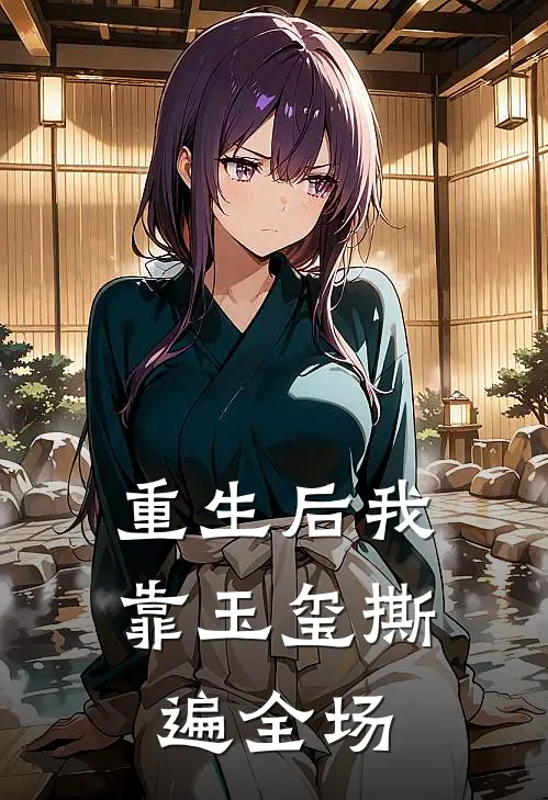 重生后我靠玉玺撕遍全场江清月林白薇完本完结小说_无弹窗全文免费阅读重生后我靠玉玺撕遍全场(江清月林白薇)