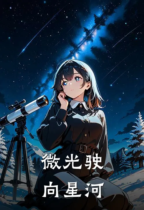 微光驶向星河林微光林芳最新好看小说_最新章节列表微光驶向星河(林微光林芳)