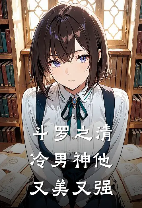 斗罗之清冷男神他又美又强