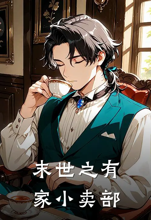 末世之有家小卖部