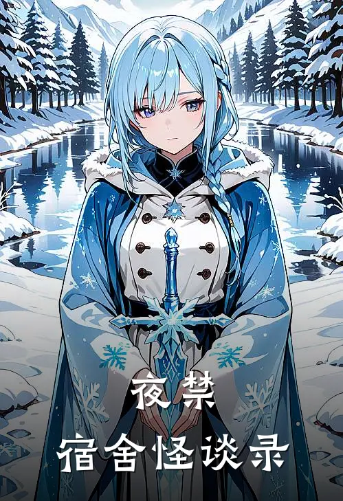 夜禁：宿舍怪谈录林墨赵强免费小说全文阅读_最新好看小说夜禁：宿舍怪谈录林墨赵强