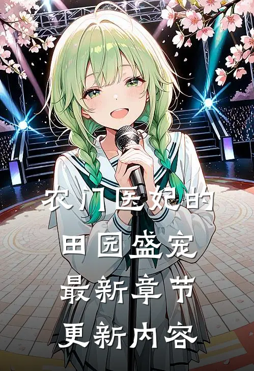农门医妃的田园盛宠最新章节更新内容