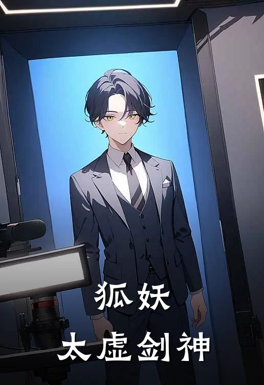 狐妖：太虚剑神