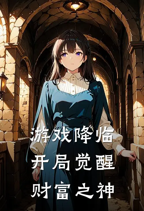 游戏降临：开局觉醒财富之神桑月音桑月音小说最新章节_最新小说推荐游戏降临：开局觉醒财富之神桑月音桑月音