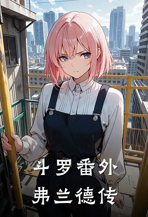 斗罗番外：弗兰德传