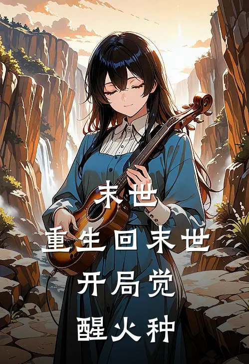 末世：重生回末世，开局觉醒火种苏逸云苏璃梦最新热门小说_末世：重生回末世，开局觉醒火种全本在线阅读