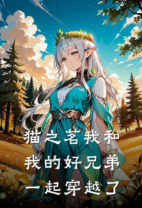 猫之茗我和我的好兄弟一起穿越了