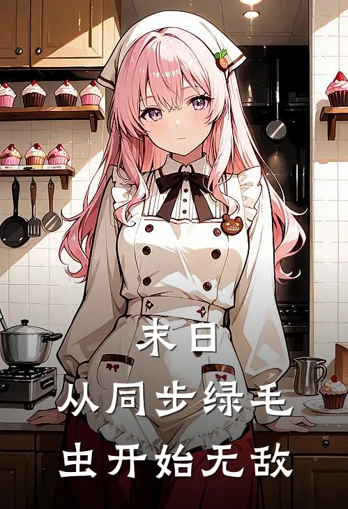 末日：从同步绿毛虫开始无敌