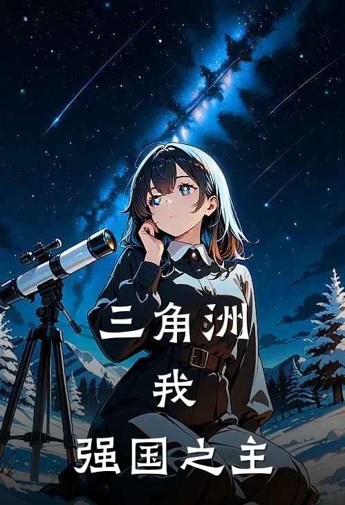 三角洲：我，强国之主