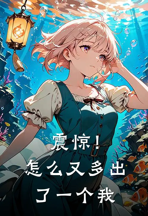 震惊！怎么又多出了一个我陆幽赵坤免费阅读全文_热门小说大全震惊！怎么又多出了一个我陆幽赵坤