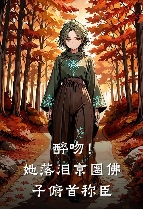 醉吻！她落泪，京圈佛子俯首称臣