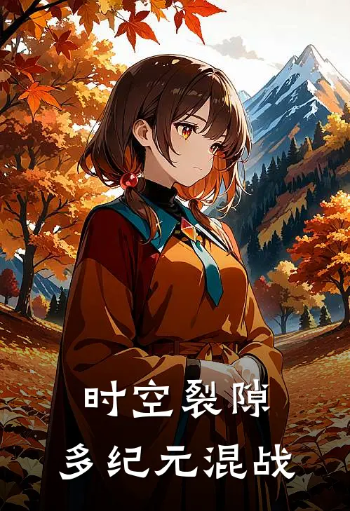 时空裂隙：多纪元混战(陆川苏瑶)完整版小说全文免费阅读_免费阅读无弹窗时空裂隙：多纪元混战陆川苏瑶