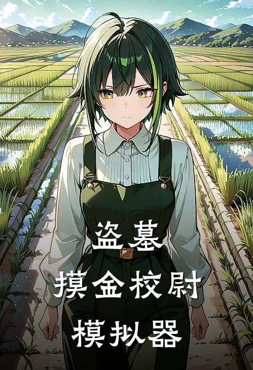 盗墓：摸金校尉模拟器叶豪大胖免费小说完结_最新章节列表盗墓：摸金校尉模拟器(叶豪大胖)