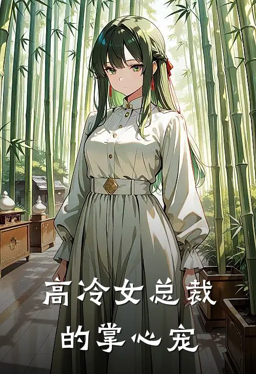 高冷女总裁的掌心宠(宋祁陆瑾言)免费小说阅读_完结版小说推荐高冷女总裁的掌心宠(宋祁陆瑾言)