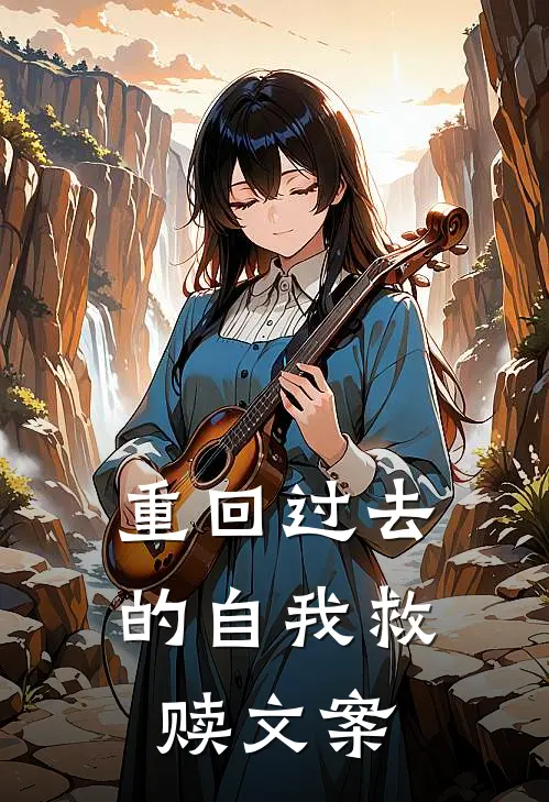 重回过去的自我救赎文案