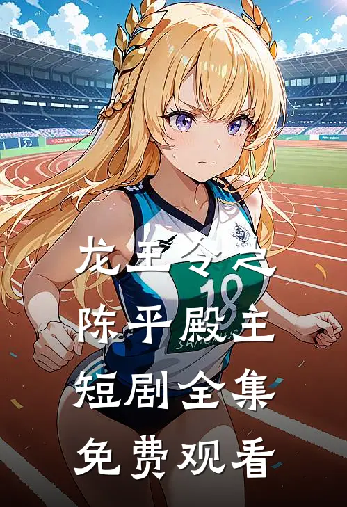 龙王令之陈平殿主短剧全集免费观看