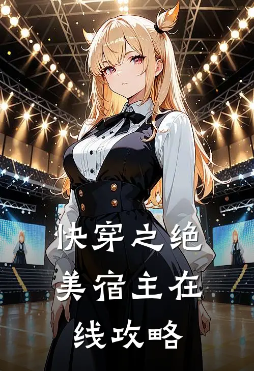 快穿之绝美宿主在线攻略