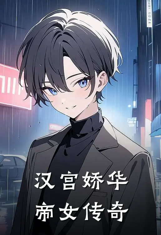 汉宫娇华：帝女传奇