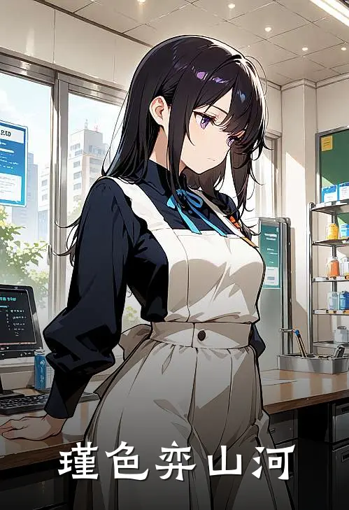 瑾色弈山河小说沈瑾萧煜（已完结全集完整版大结局）沈瑾萧煜小说全文阅读笔趣阁