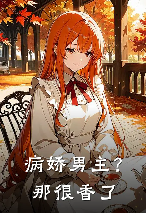 病娇男主？那很香了