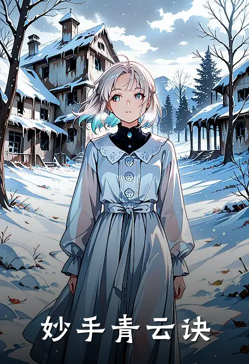 妙手青云诀(李易李守仁)完结版小说全文免费阅读_最新小说妙手青云诀(李易李守仁)