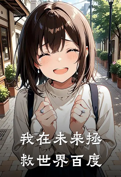 我在未来拯救世界百度