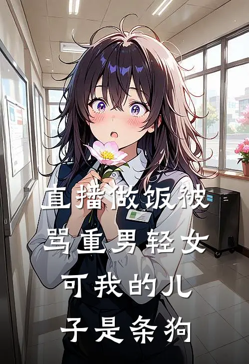 直播做饭被骂重男轻女，可我的儿子是条狗(抖音热门)热门网络小说推荐_免费完结版小说直播做饭被骂重男轻女，可我的儿子是条狗(抖音热门)