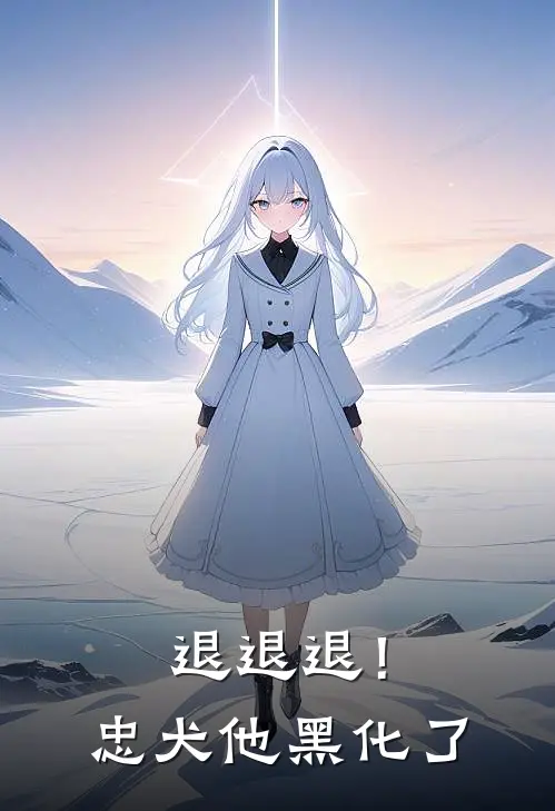 退退退！忠犬他黑化了