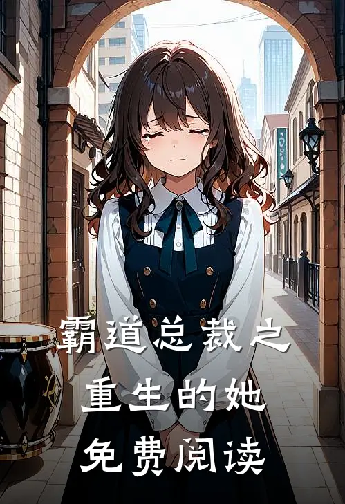 霸道总裁之重生的她免费阅读