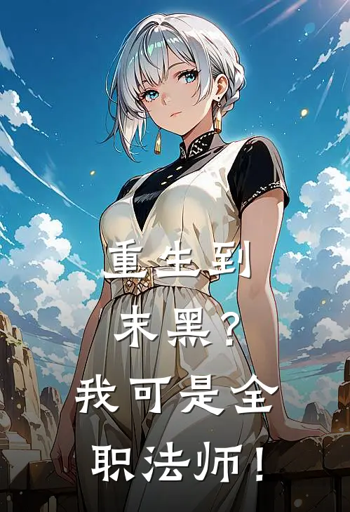 重生到末黑？我可是全职法师！