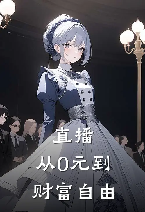 直播：从0元到财富自由陈星河陈星河热门小说阅读_好看的小说推荐完结直播：从0元到财富自由陈星河陈星河