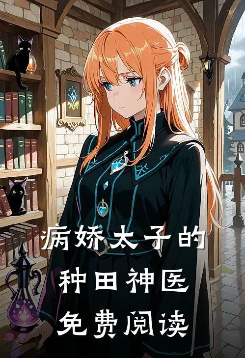 病娇太子的种田神医免费阅读