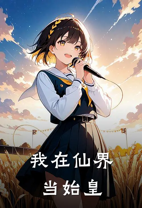 我在仙界当始皇(温枝霄李饱饱)完本小说_热门的小说我在仙界当始皇温枝霄李饱饱