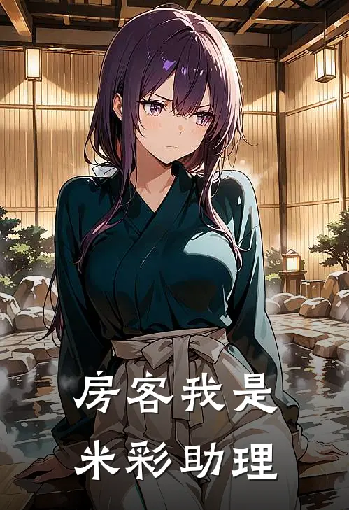 房客我是米彩助理(江云米彩)最新完本小说推荐_免费小说推荐房客我是米彩助理江云米彩