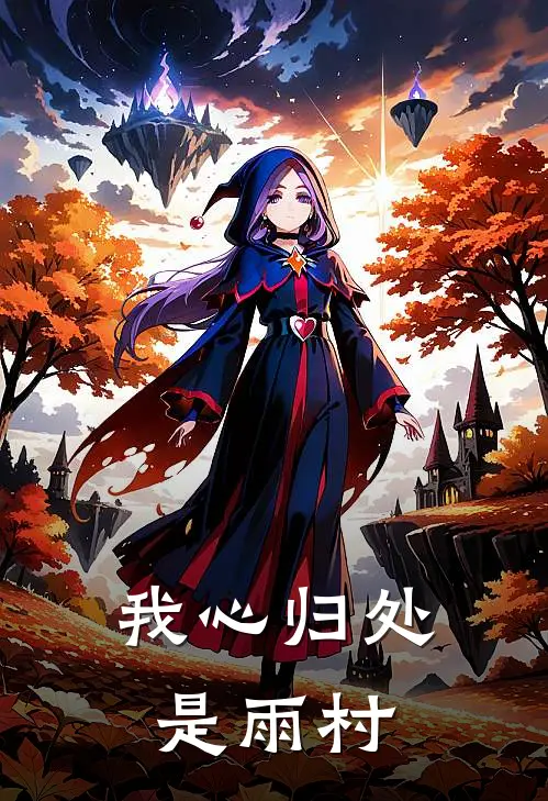 我心归处是雨村尤琳琳王萌全文免费阅读无弹窗大结局_（尤琳琳王萌）我心归处是雨村最新小说