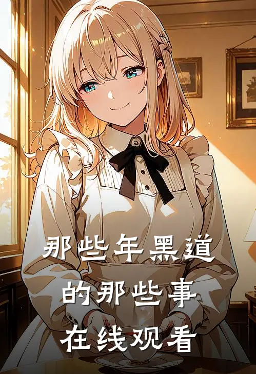 那些年黑道的那些事在线观看