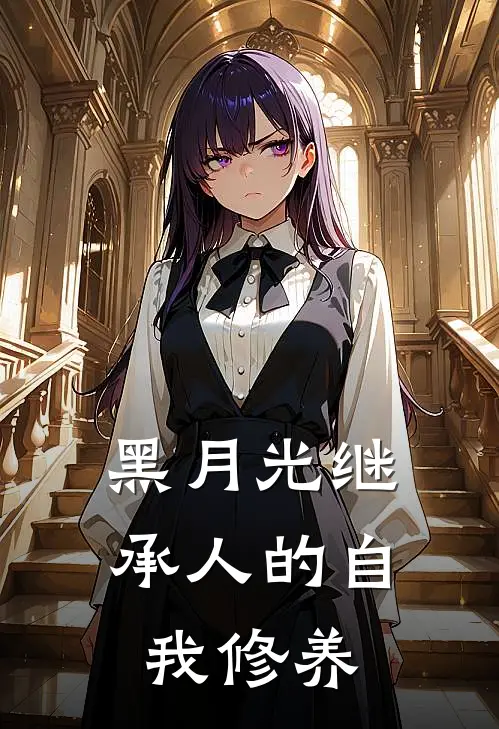 黑月光继承人的自我修养