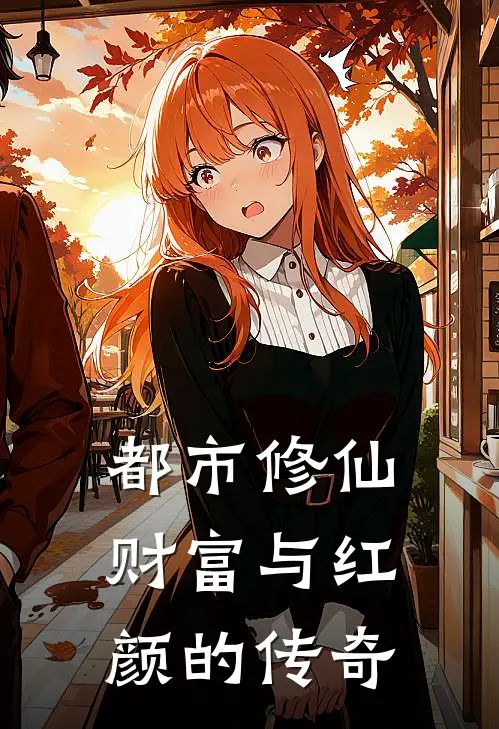 都市修仙：财富与红颜的传奇