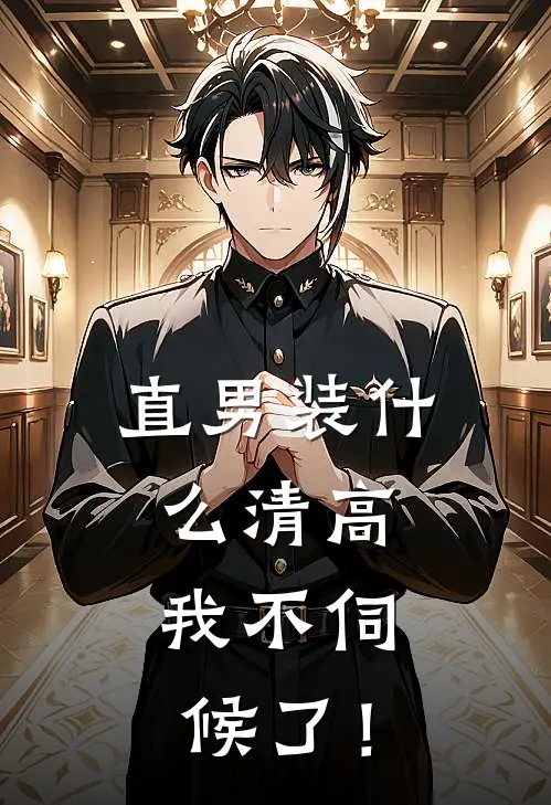 直男装什么清高，我不伺候了！（藤今安宋鸣涧）全文免费阅读无弹窗大结局_直男装什么清高，我不伺候了！最新章节列表_笔趣阁（藤今安宋鸣涧）